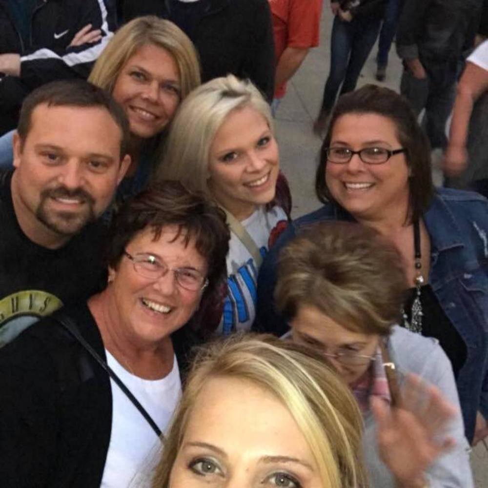 Meet your Posher, Jane